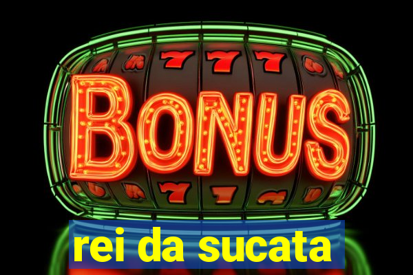 rei da sucata